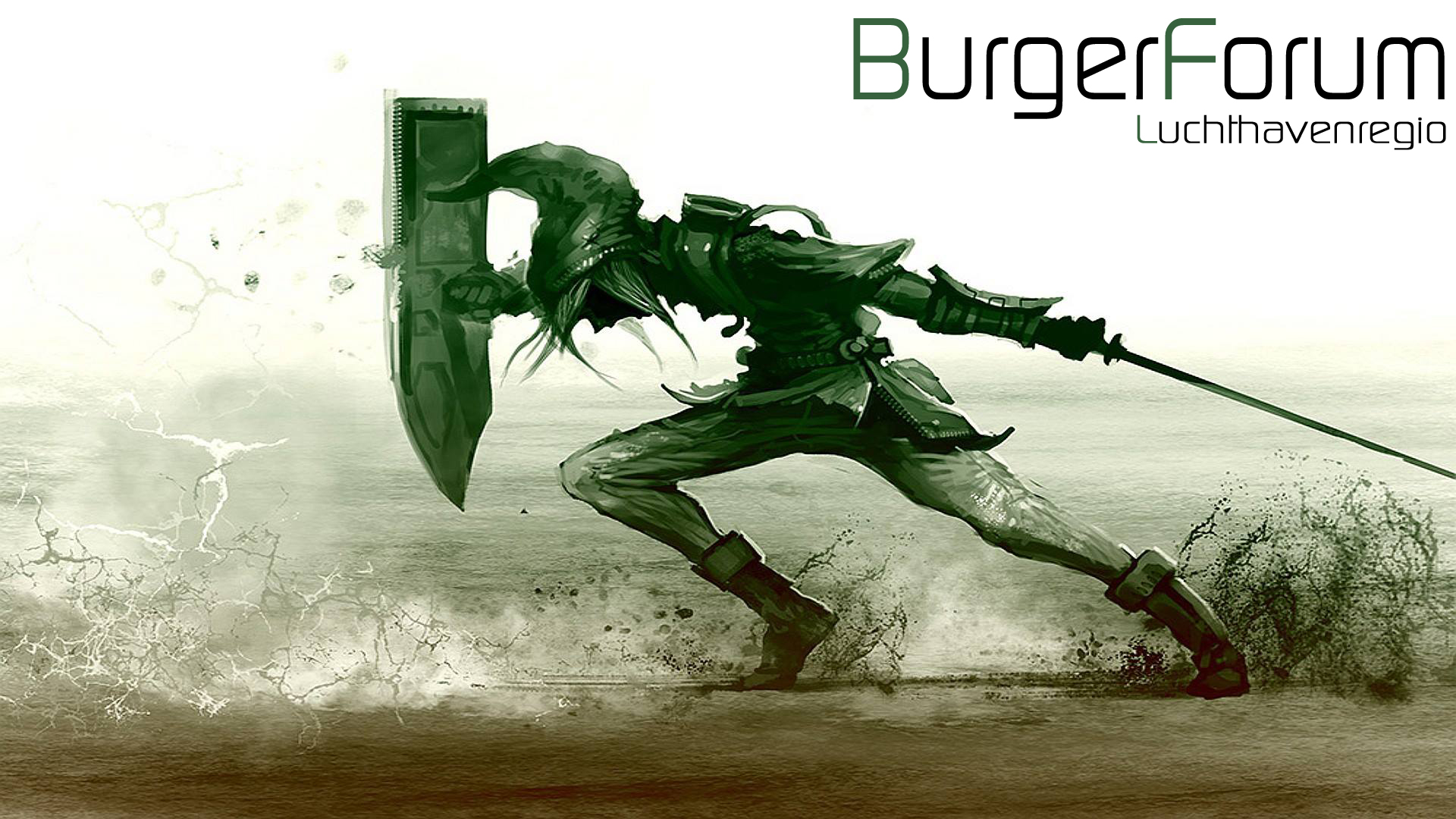 Logo BurgerForum 1